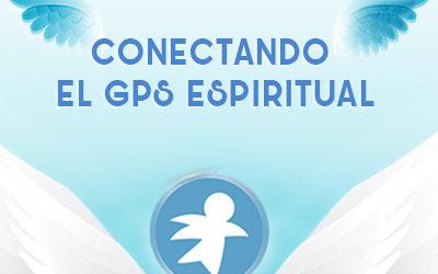 Conectando el GPS ESpiritual